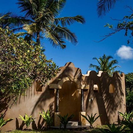 Turtle Cove Lodge And Yoga Shala Tofo Luaran gambar